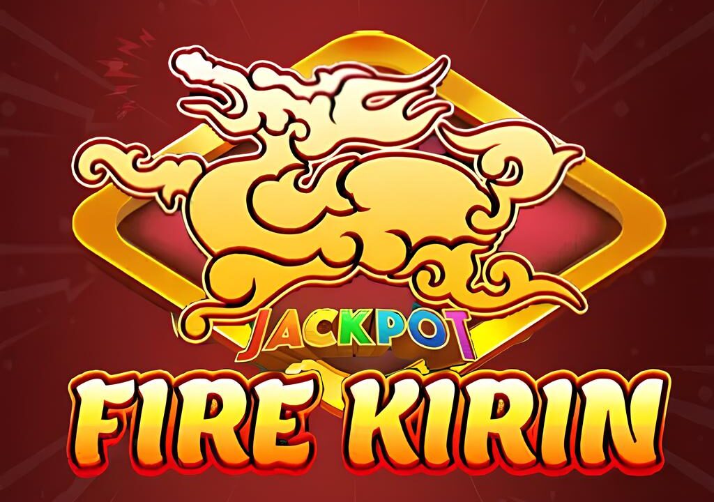 Fire Kirin
