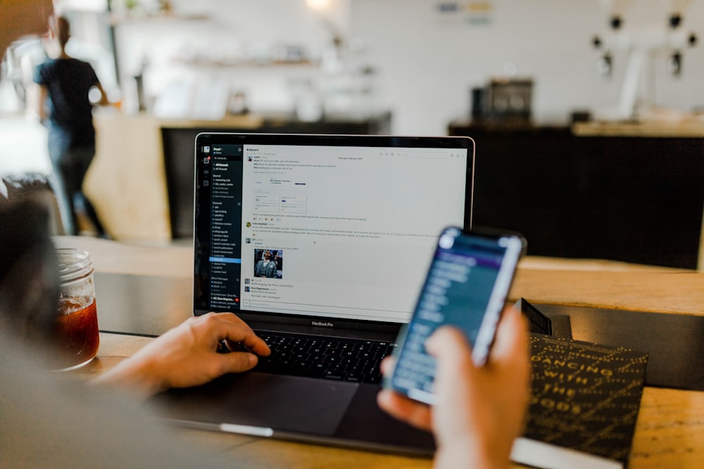 Instagram and social media marketing strategy