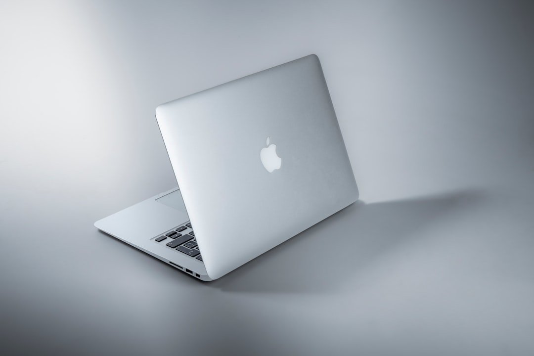 ChatGPT prompts for product descriptions being written on a laptop for an online store